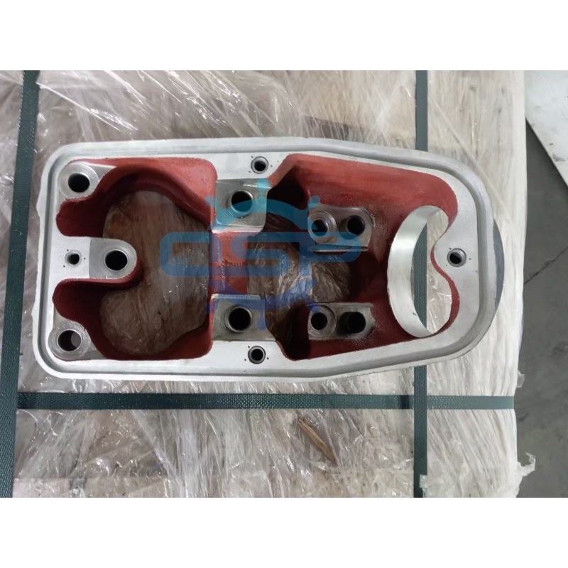 D49 Parts